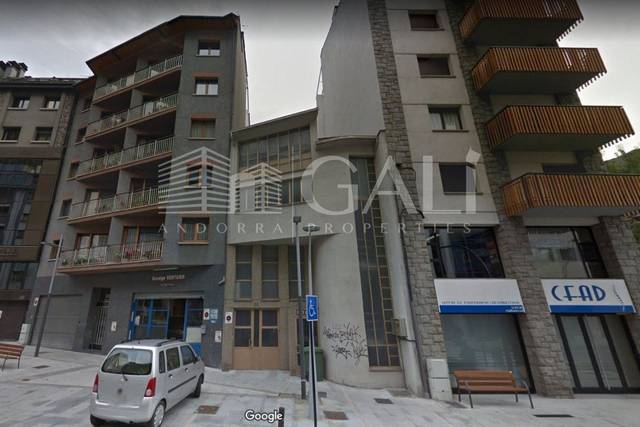 Edificio en Venta en  Rocafort en Sant Julià