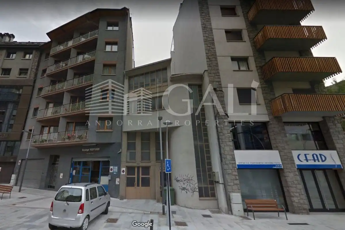 Résidentiel à vendre à Sant Julià