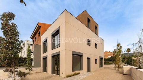 Photo 5 from new construction home in Flat for sale in Tiana, Barcelona
