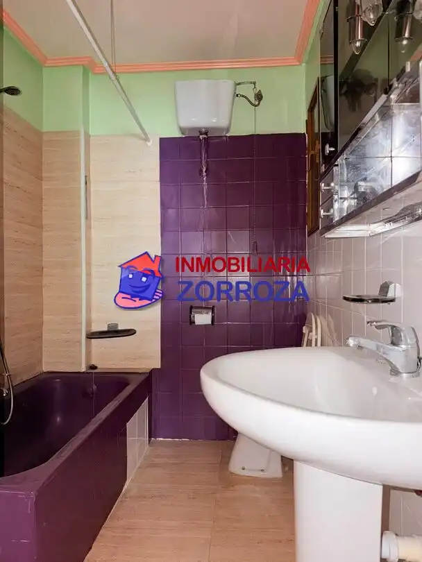 Flat for sale in Cruces Plaza, imagen 15