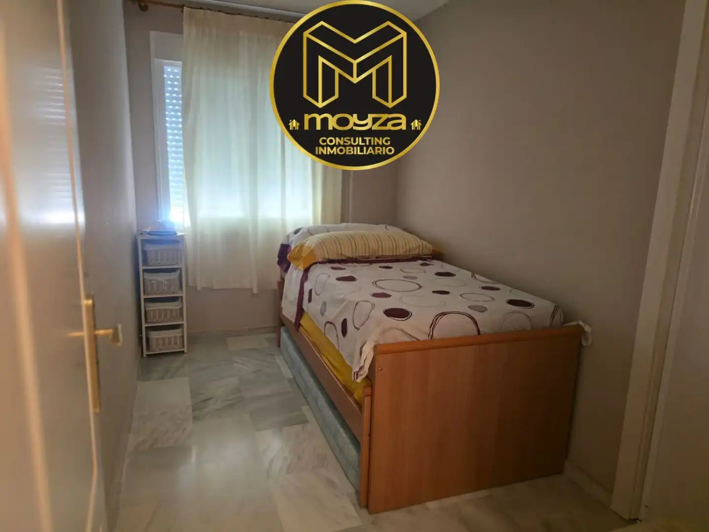 Wohnung zur Miete in Roquetas Pueblo