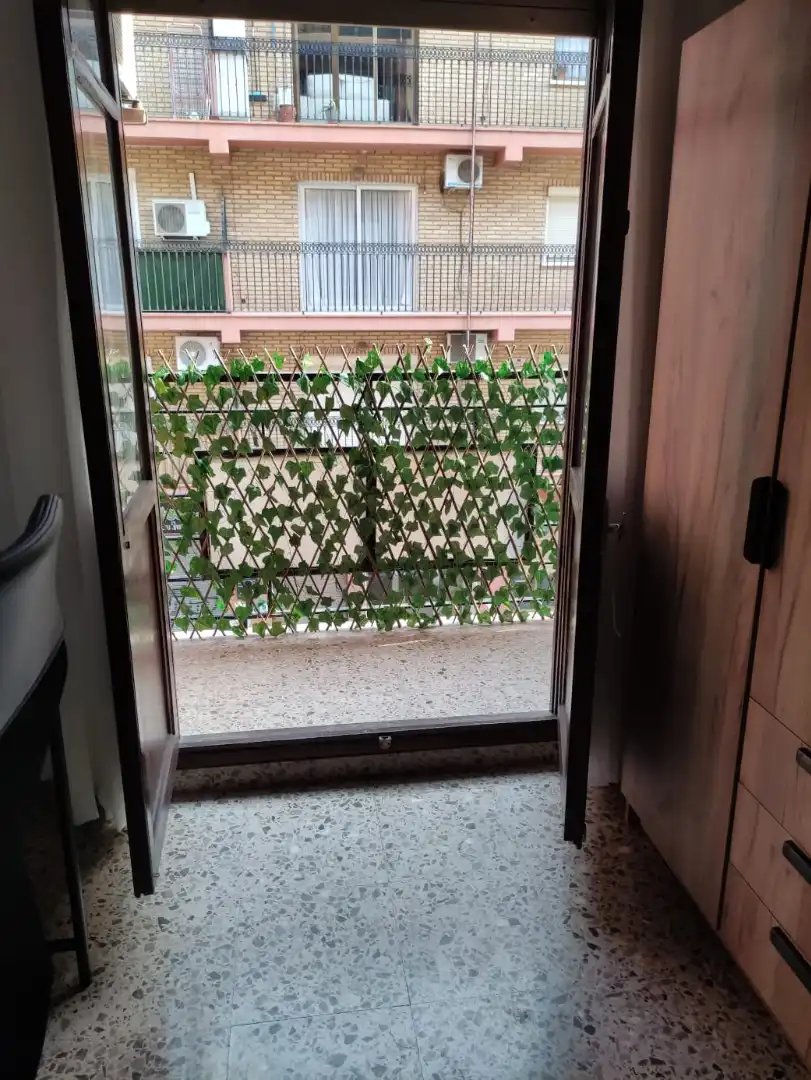 Appartamento con terrazza in affitto a Carrer del Reverend José Maria Pinazo, imagen 11