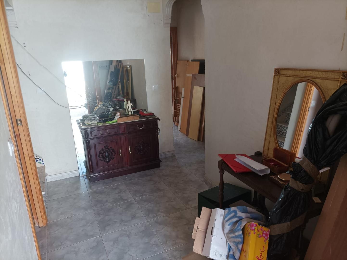 Casa o xalet en venda en Botorrita amb Terrassa