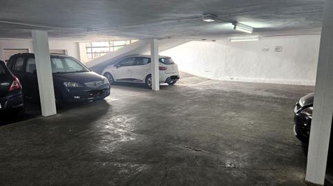 Foto 4 de Garatge en venda a Reina, El Cabanyal - El Canyamelar, Valencia