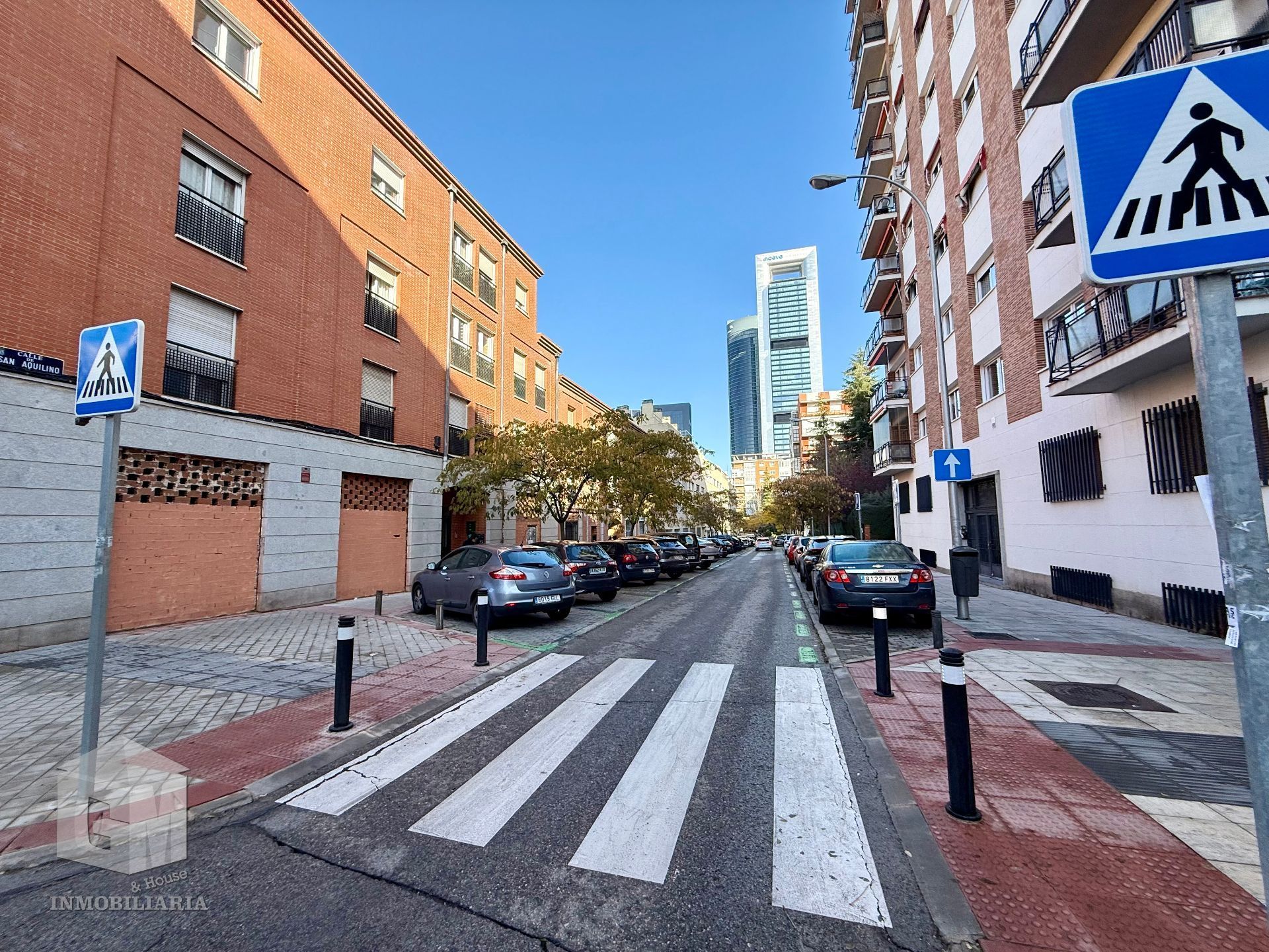 Geschaftsraum zum Verkauf in Almenara -Ventilla