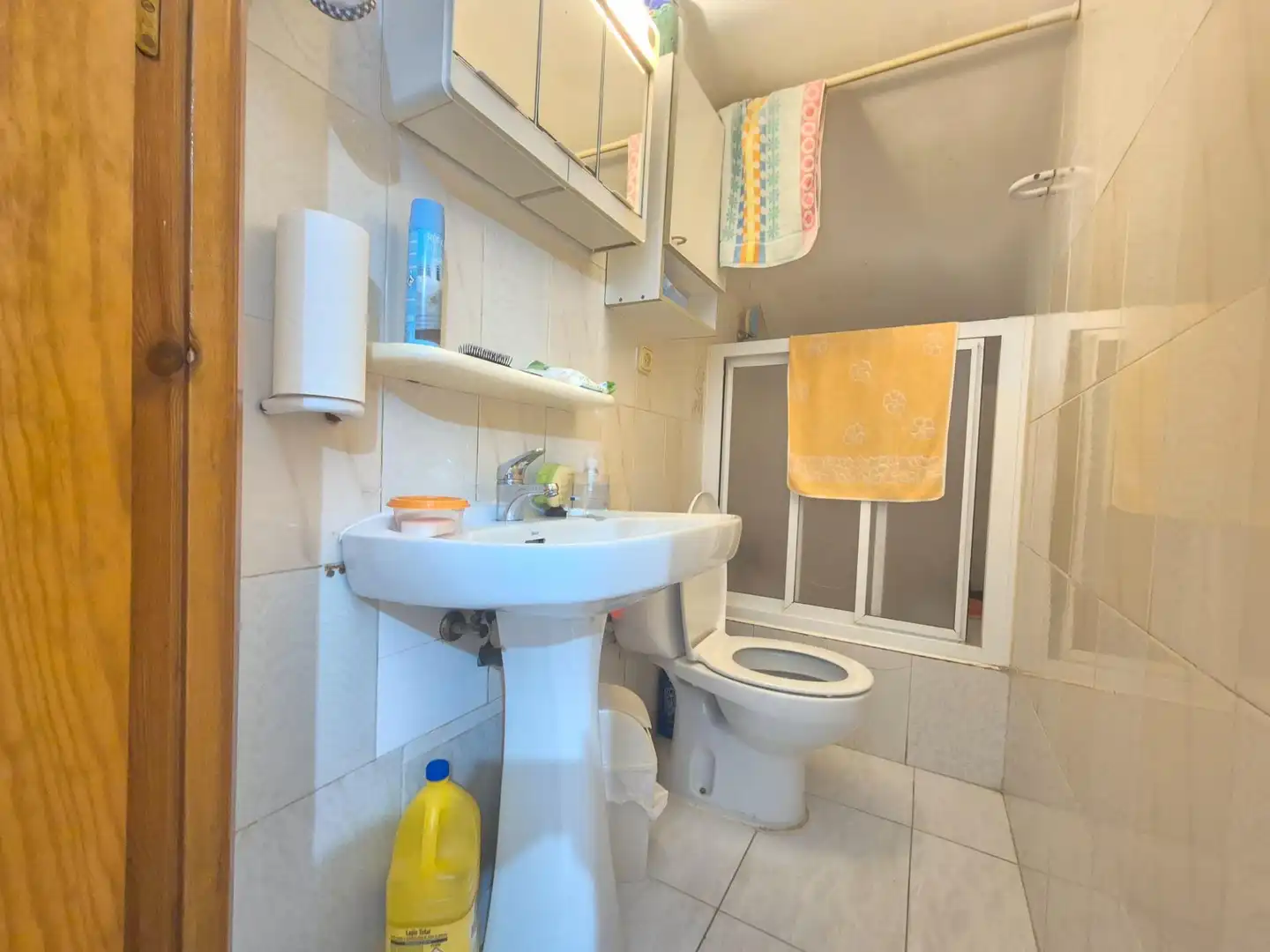 Terraced house for sale in Vera Ciudad, imagen 23
