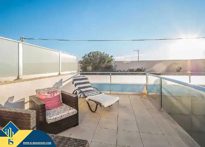 Chalet con piscina en venta en Guardamar Playa, imagen 3