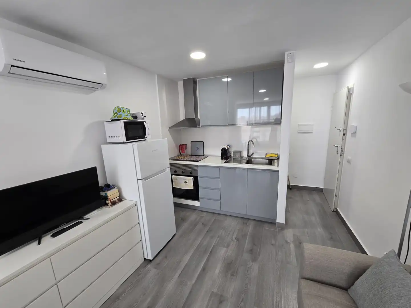 Apartment with terrace for sale in Zona Levante - Playa Fossa, imagen 10