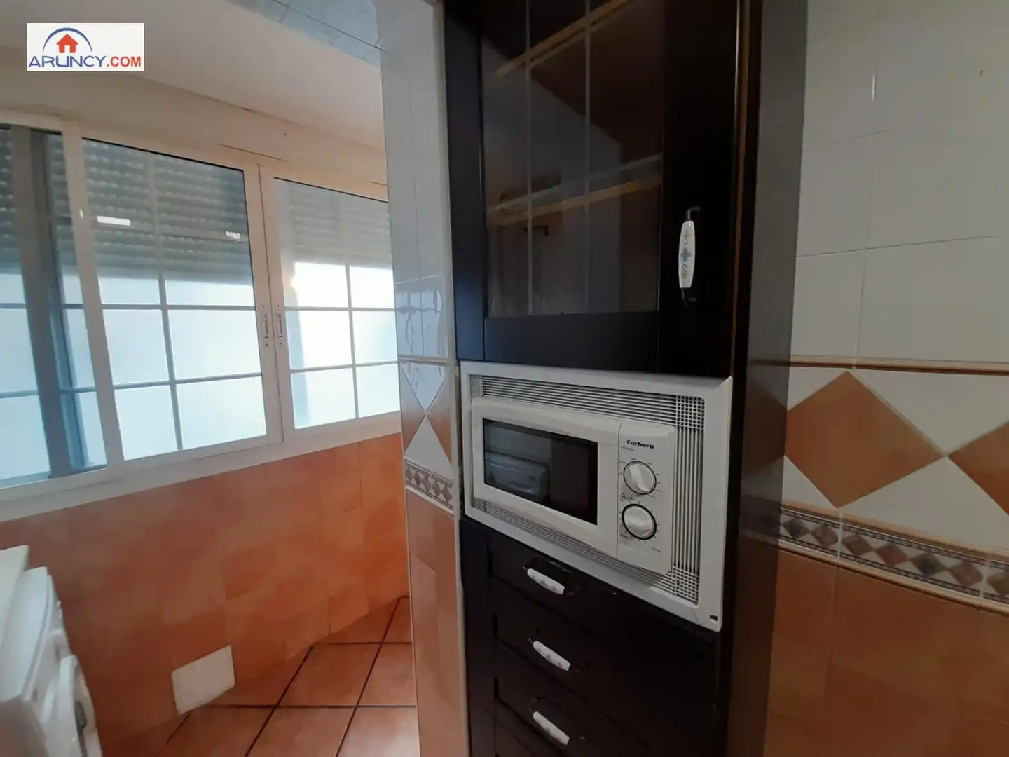 Cuina de Pis en venda en Este - Alcosa- Torreblanca
