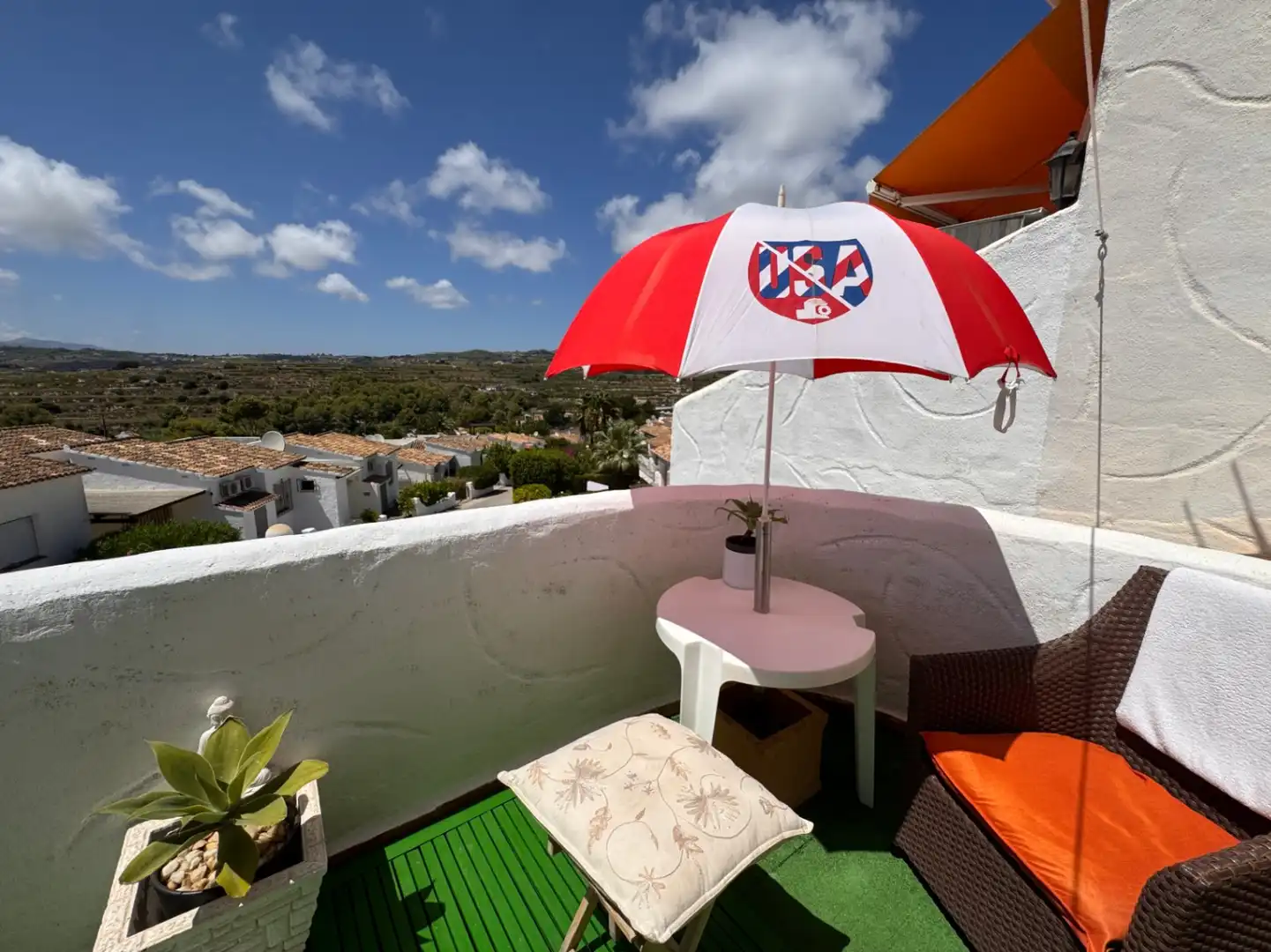 Apartamento con piscina en venta en Alcassar, imagen 11