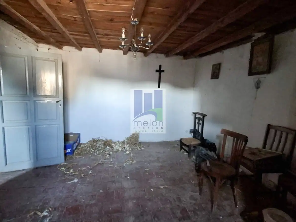 Casa o xalet en venda en Sasamón