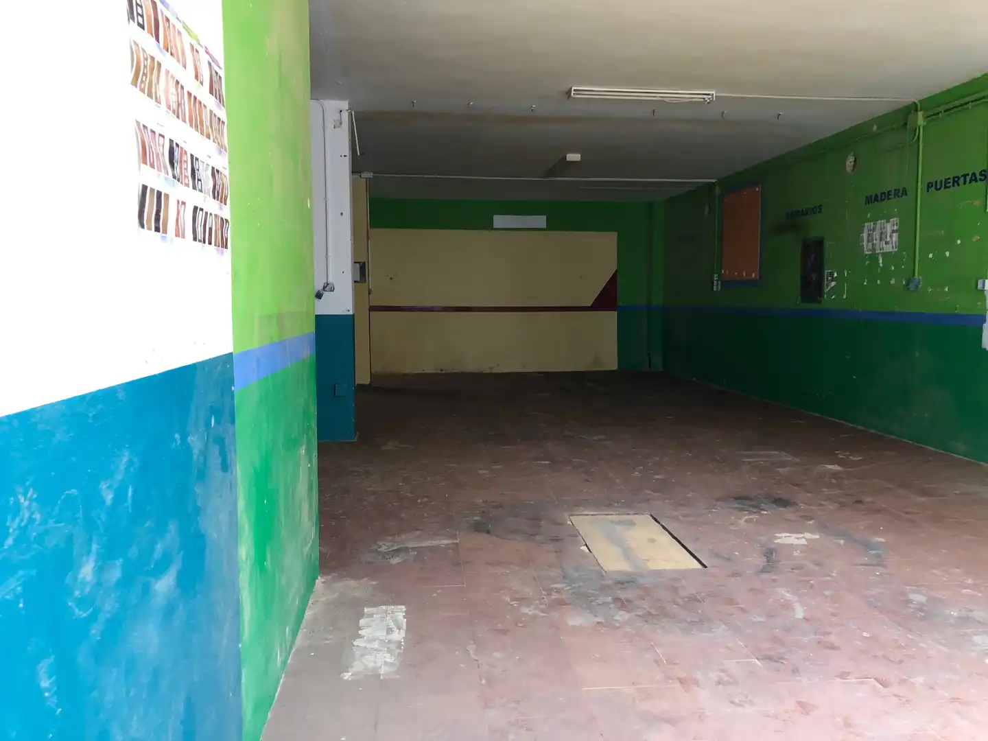 Business premises for sale in La Paz, imagen 10