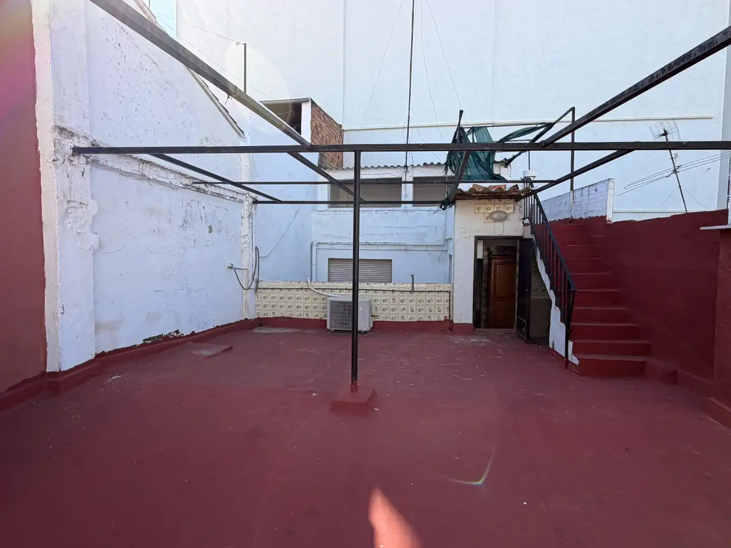 Casa adosada en venda en Picassent amb Moblat