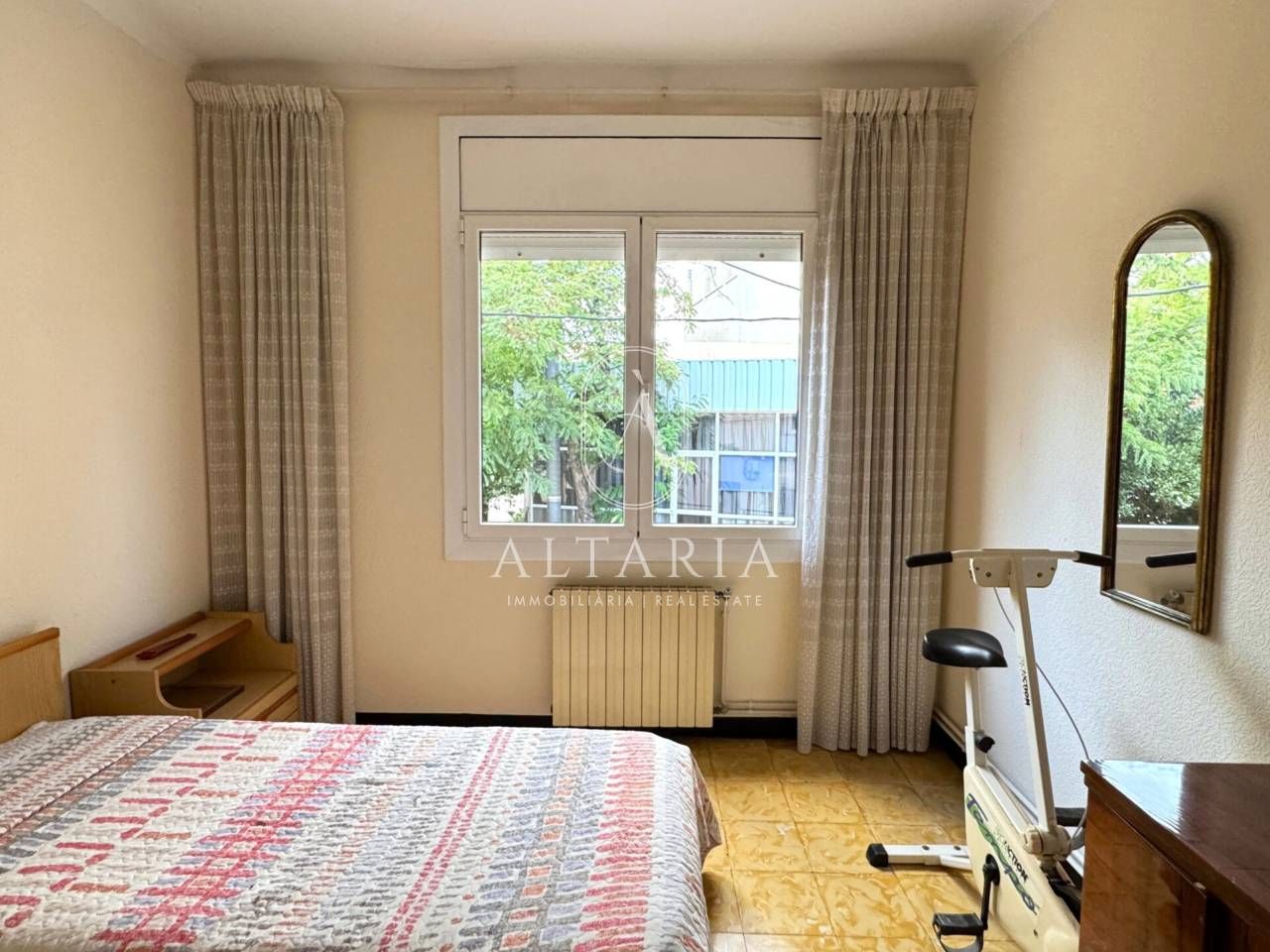 Bedroom of House or chalet for sale in Malgrat de Mar  with Terrace and Alarm