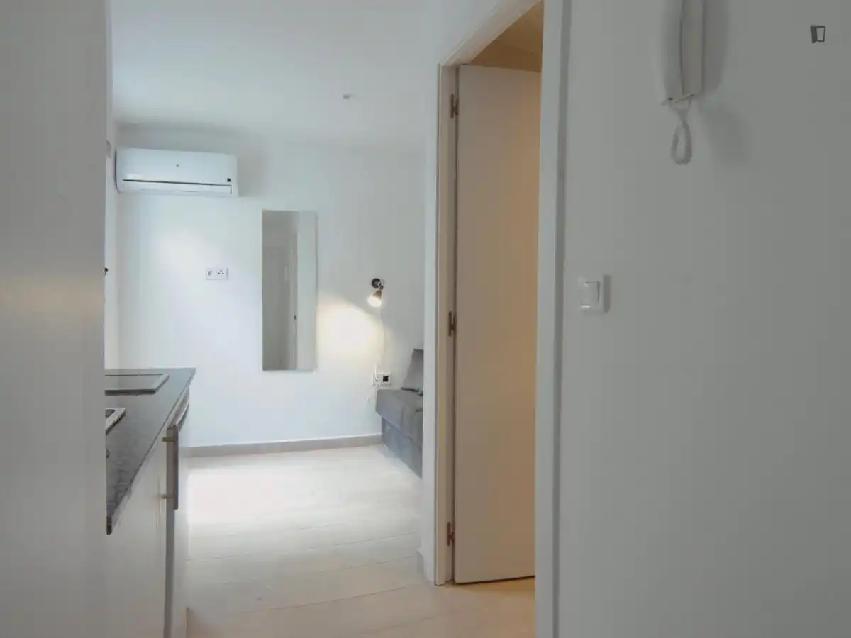 Study for rent in Pradolongo