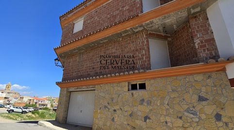 Foto 4 von Einfamilien-Reihenhaus zum Verkauf in Traiguera, Castellón