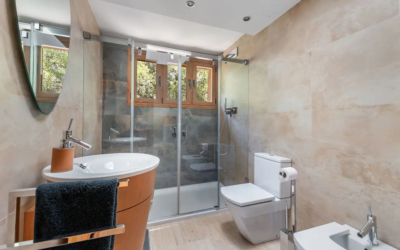 Ático con piscina en venta en Cas Català - Illetes, imagen 21