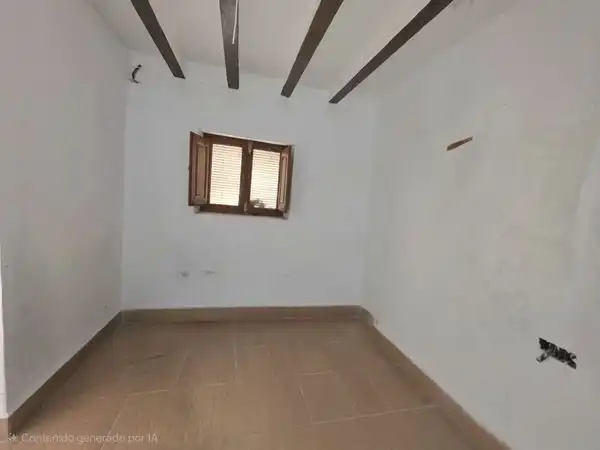 Finca rústica en venda en Lubrín amb Jardí privat, Traster i Moblat