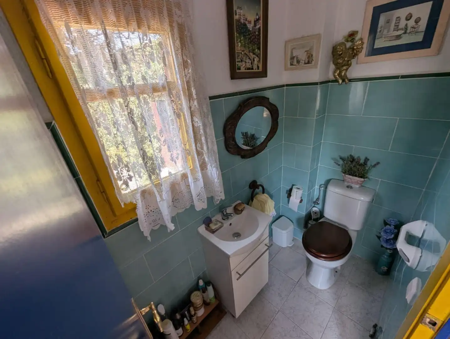 Villa avec terrasse à vendre à Corbera de Llobregat, imagen 40