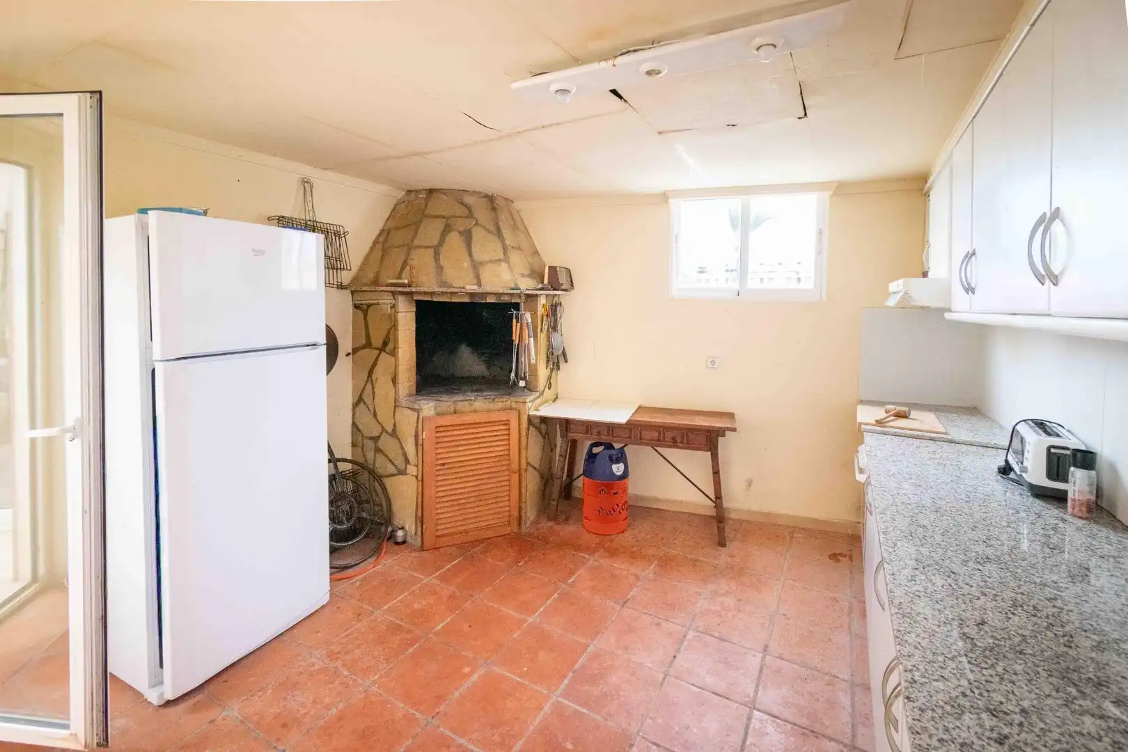 Bungalow con piscina en venta en L'Albir, imagen 26