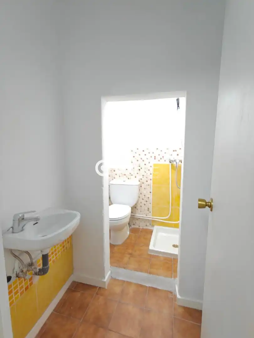 Bathroom of Houses for sale in Madrid  with Air Conditioner and Heating