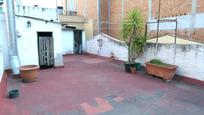 Terrassa de Casa o xalet en venda en  Barcelona Capital amb Terrassa i Traster