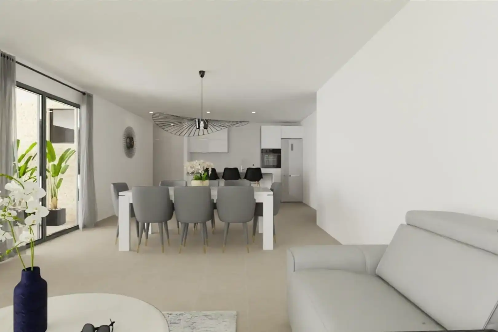 Maison à vendre à Monforte del Cid, imagen 3