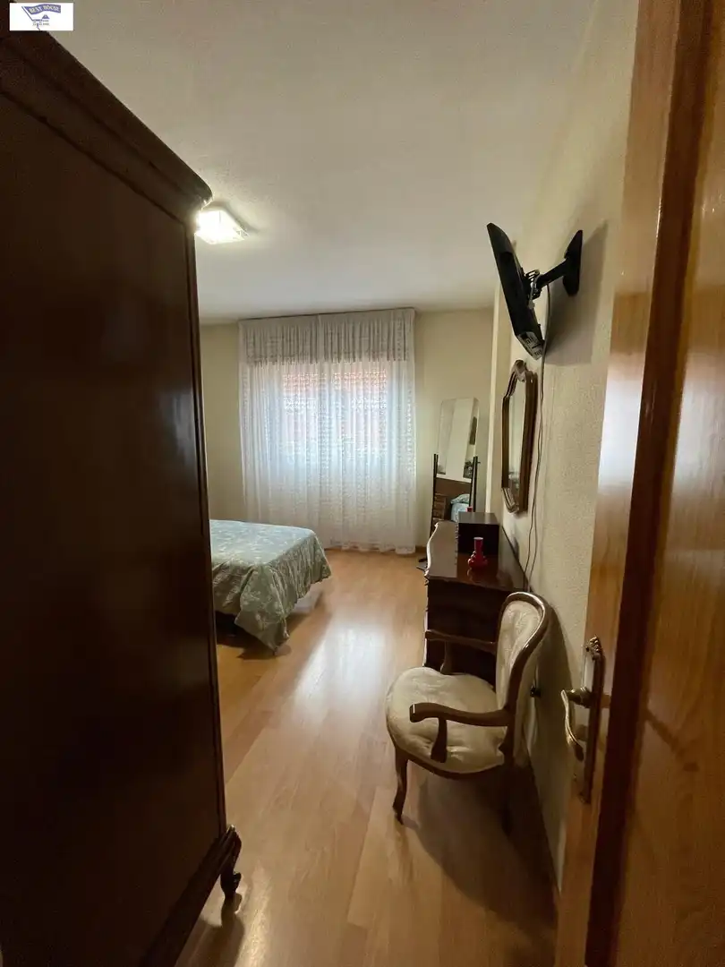 Apartament de lloguer a Hospital