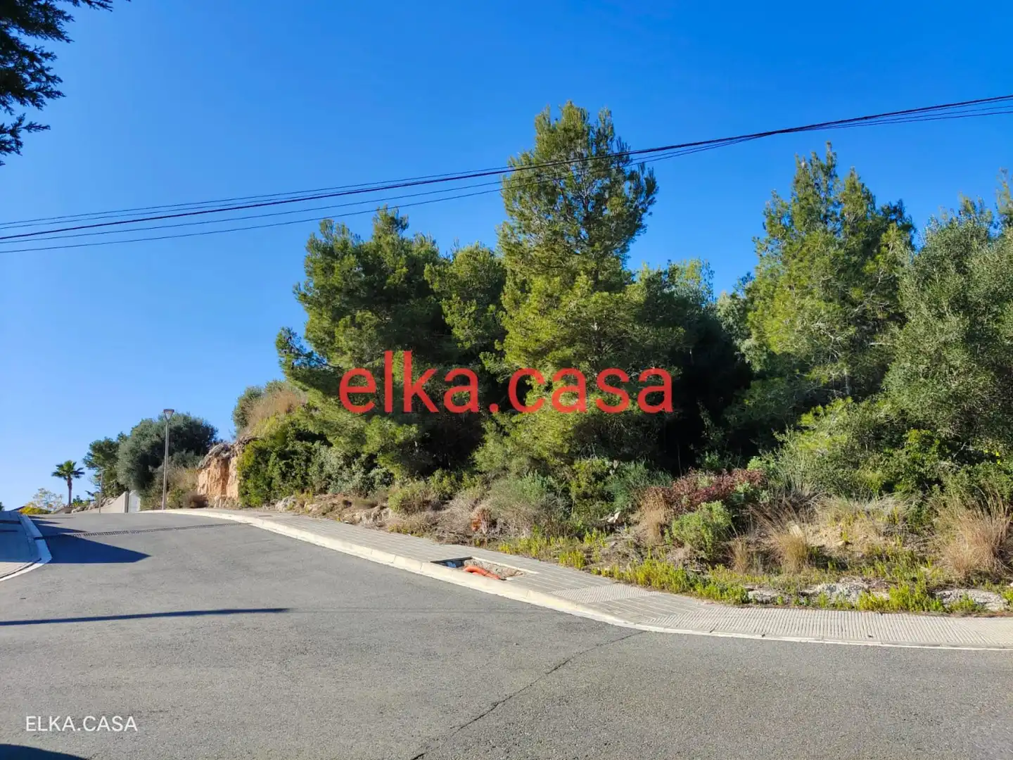 Residential land for sale in Terra 32, imagen 9