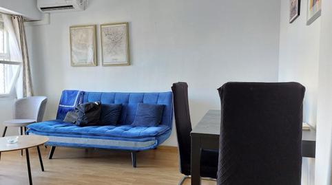 Foto 3 de Piso en venta en Calle de Turina, Pla de Bon Repós, Alicante