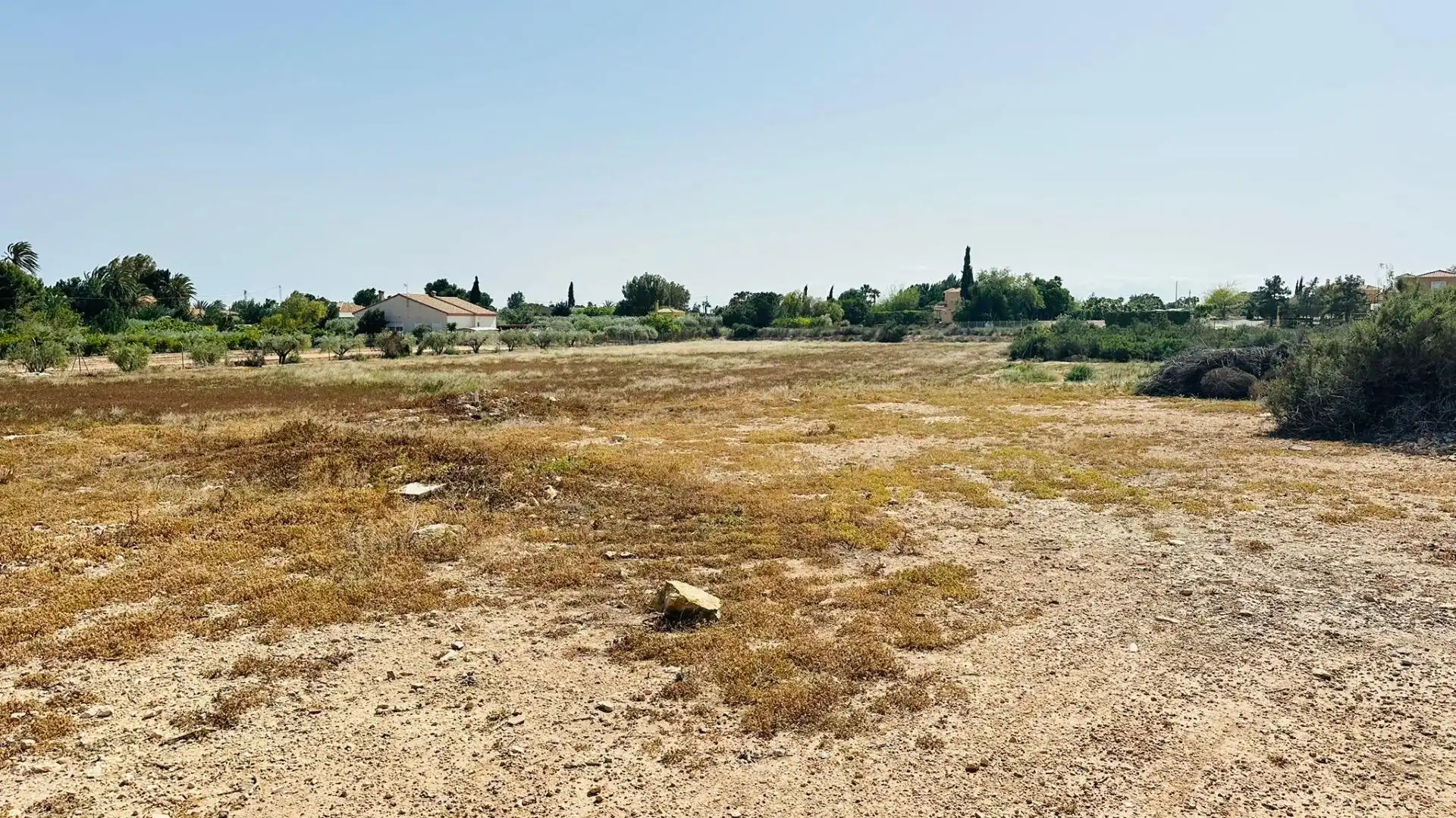 Rustikales Grundstück zum Verkauf in Perleta - Maitino, imagen 19