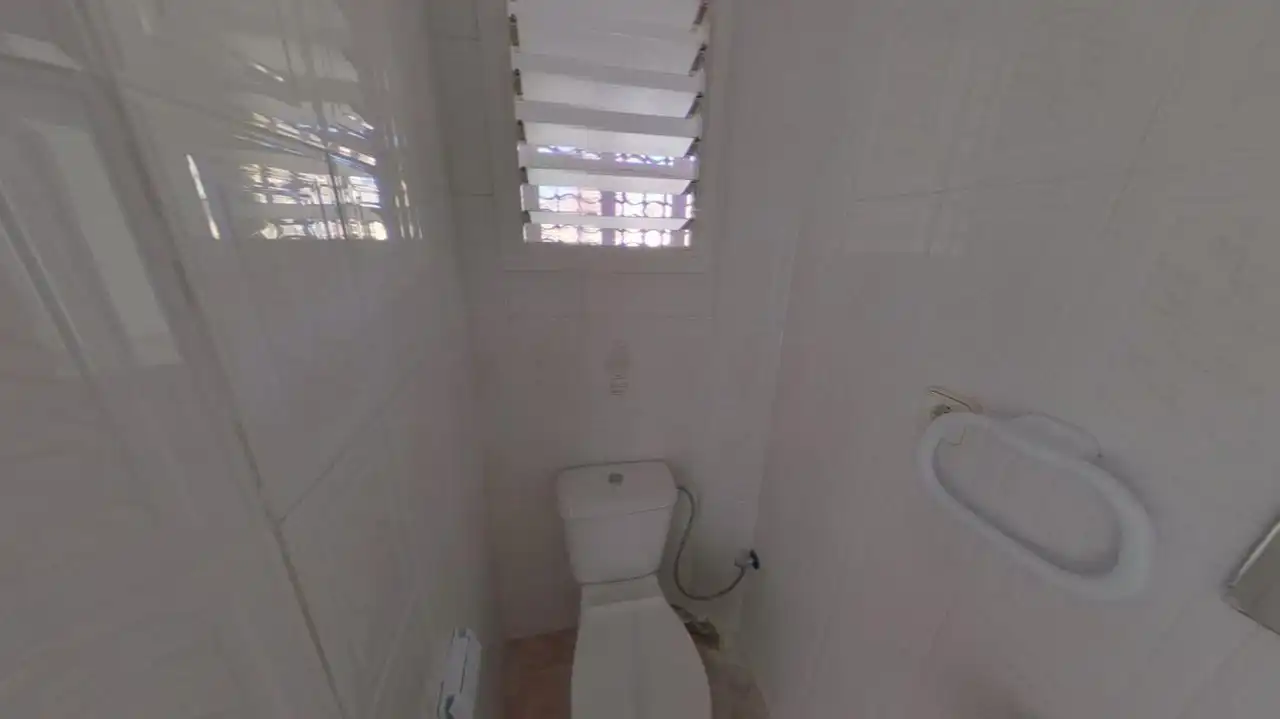 Bathroom of Flat for sale in  Palma de Mallorca
