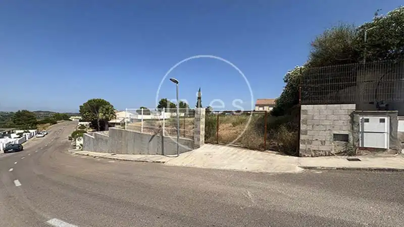 Rural land for sale in Urbanización Altury 0, imagen 3