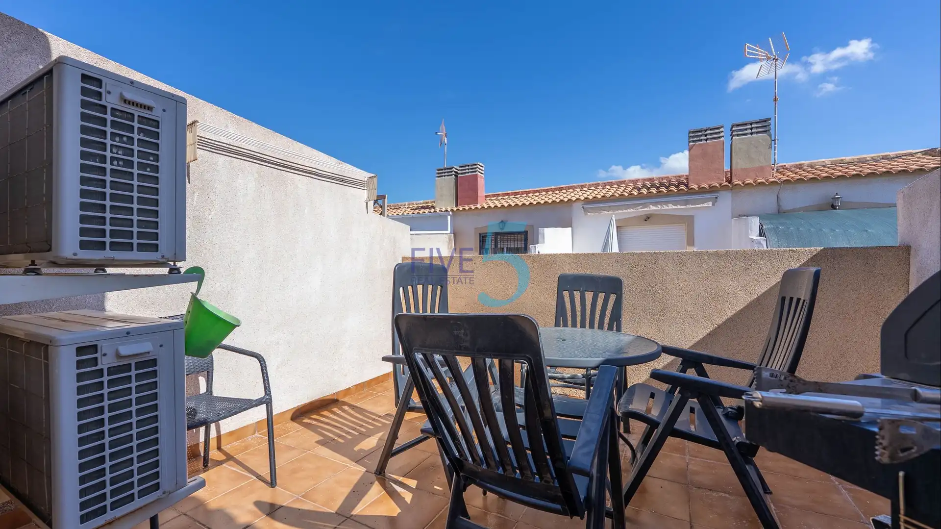 Casa a schiera con terrazza in vendita a Orihuela Costa, imagen 27