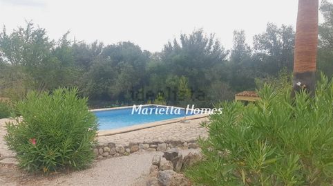 Foto 4 de Finca rústica en venta en Diseminado Diseminados Var, 202, Sant Joan, Illes Balears