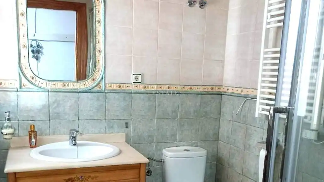 Bathroom of Detached homes for sale in Murcia  with Air Conditioner, Terrace and Storage room