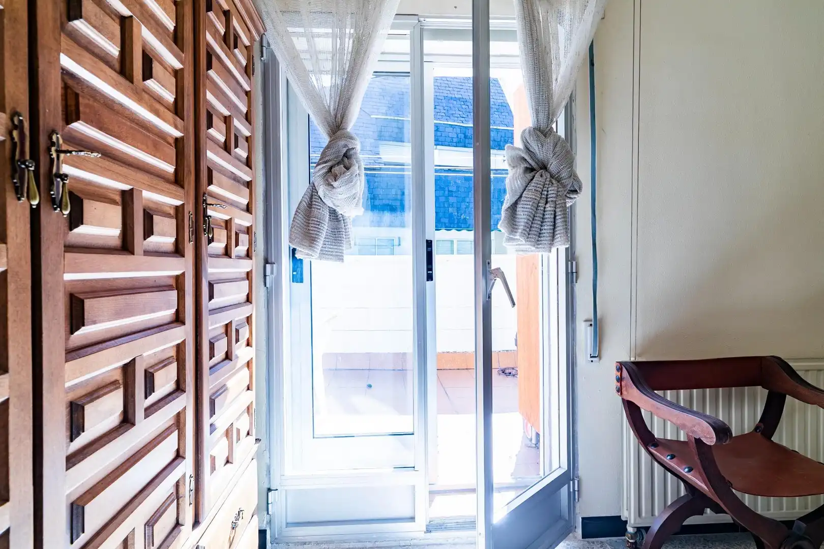 Wohnung mit Terrasse zum Verkauf in Avenida ZARAGOZA, imagen 29