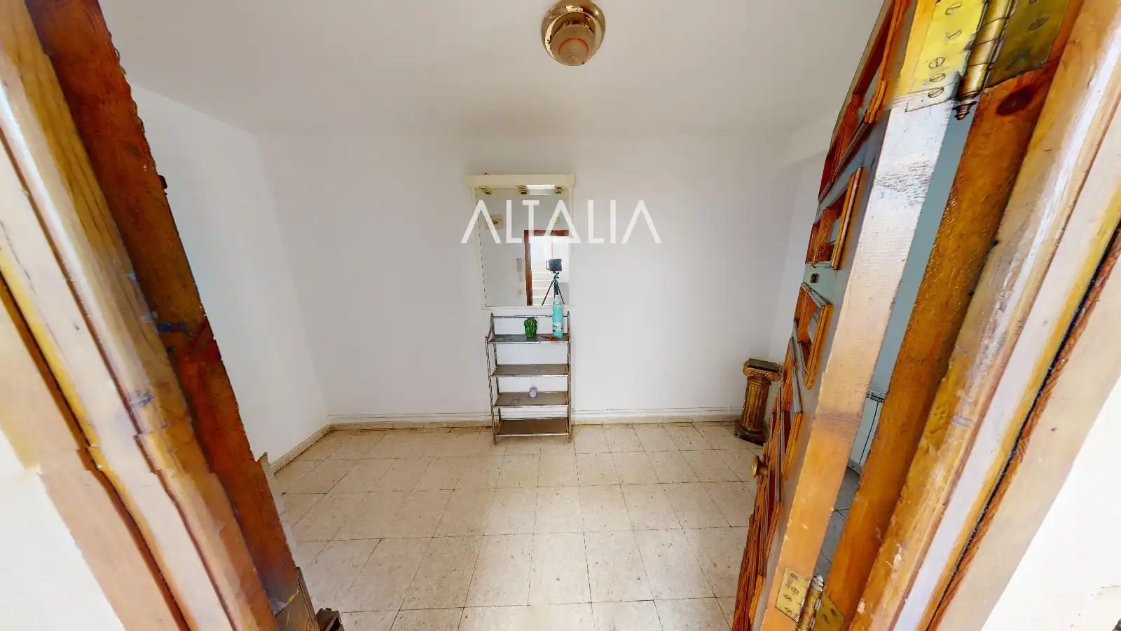 Edificio en venta en Dr Vicente Vega, Motilla del Palancar