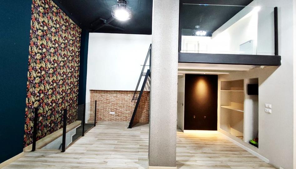 Photo 1 of Premises to rent in Centro, Alicante