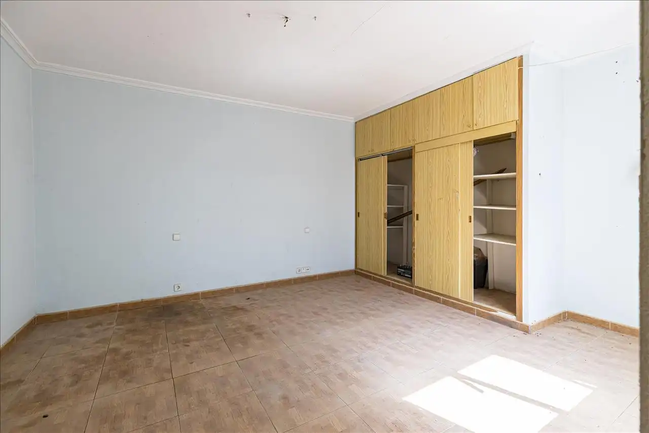 Wohnung zum Verkauf in Beato Andres Ibernon, El Llano