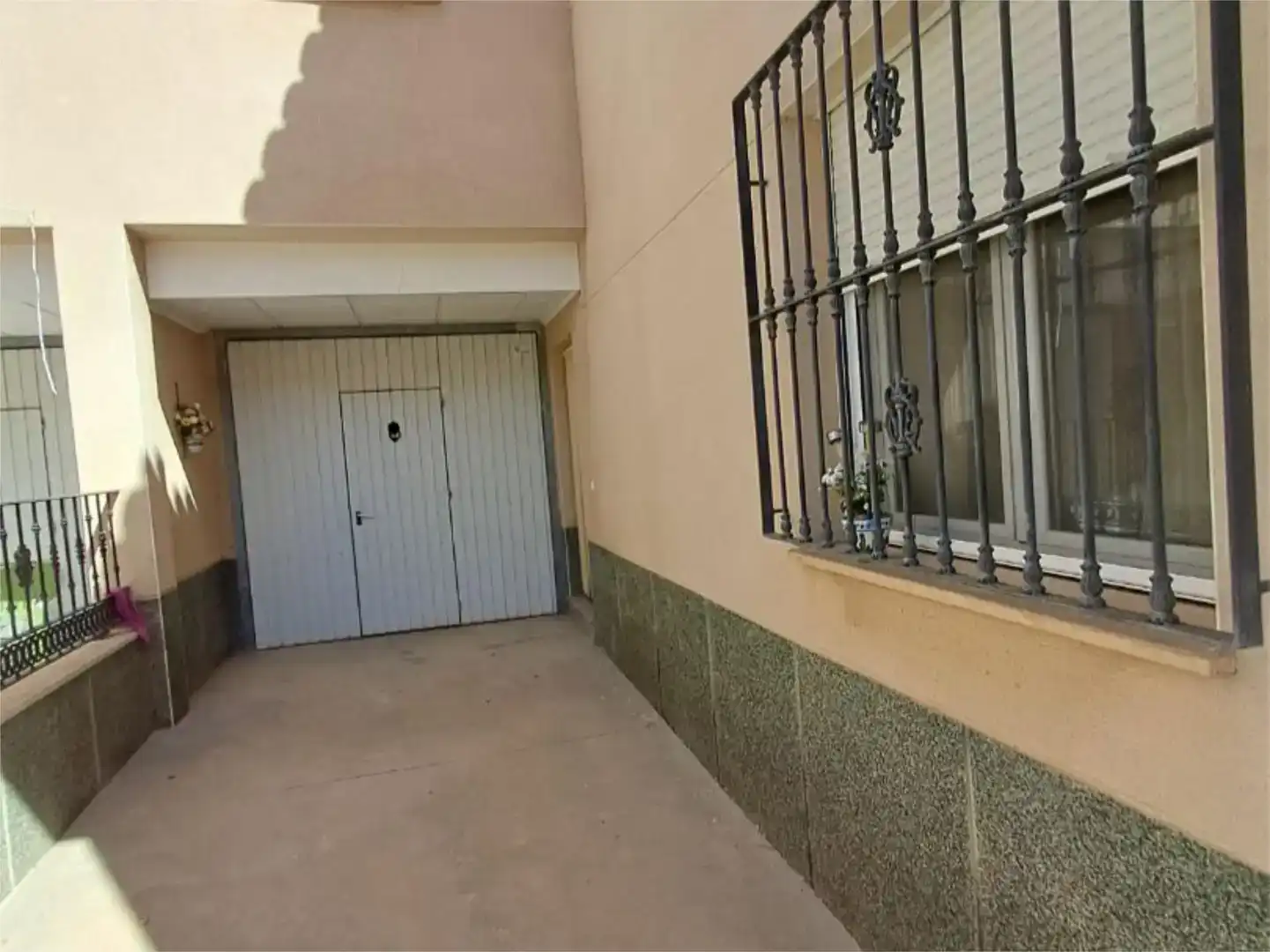 Casa adosada en venta en Mahora con Trastero y Balcón