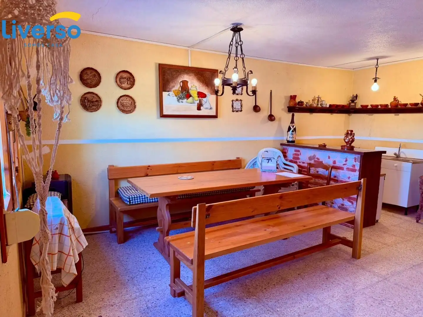 Haus zum Verkauf in Camino Camino Burgos 19, imagen 12