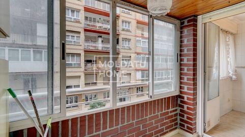 Foto 2 de Pis en venda a Azken Portu - Behobia, Gipuzkoa