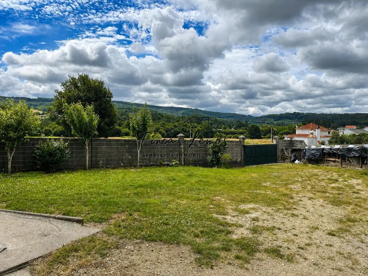 Casa con terrazza in vendita a Zas, imagen 35