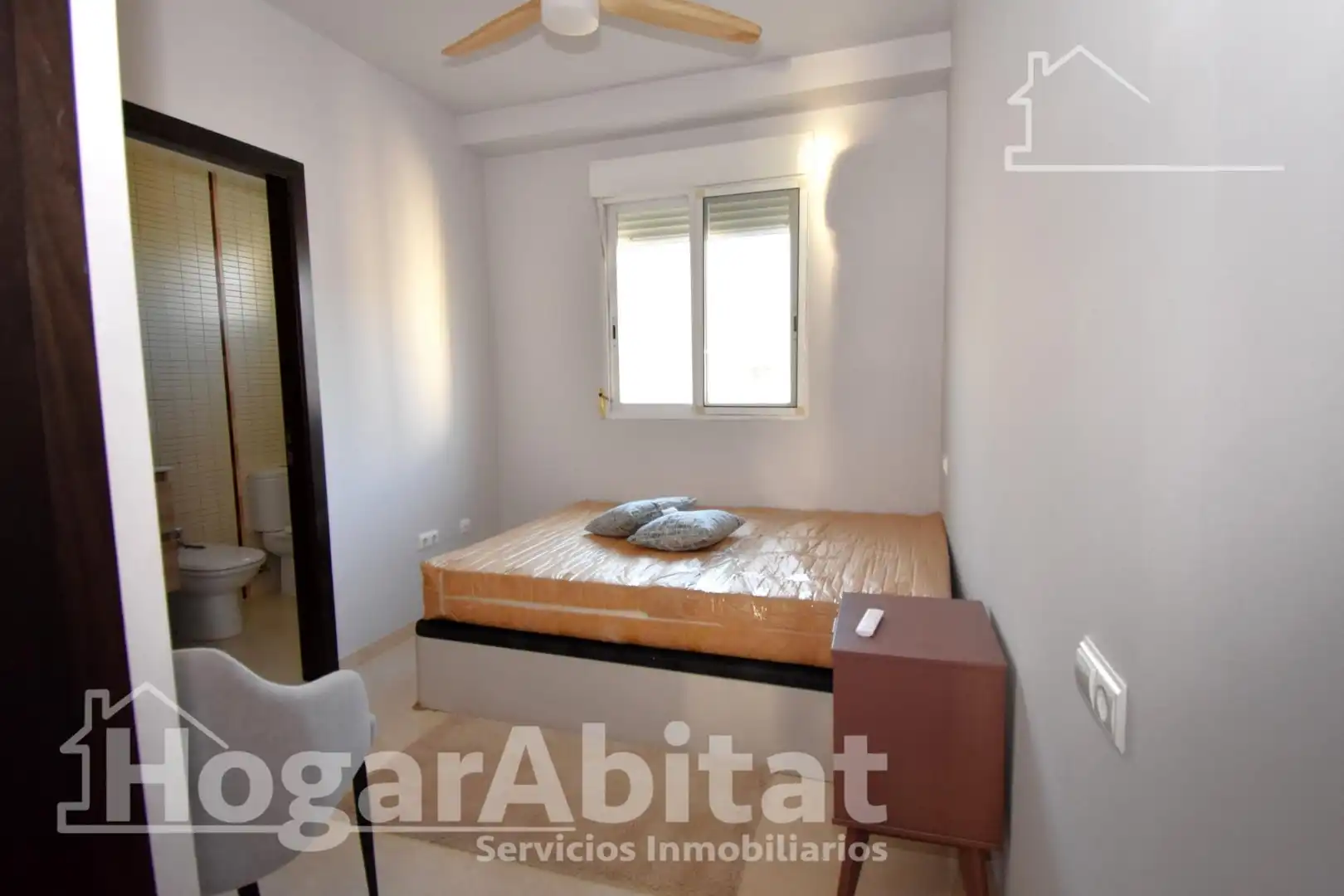 Habitación de Ático en venta en Albal con Aire acondicionado, Calefacción y Terraza
