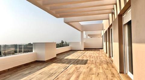 Foto 5 de Ático de alquiler en Calle 02c Nva Andaluc, 6, Rodeo Alto - Guadaiza - La Campana, Marbella