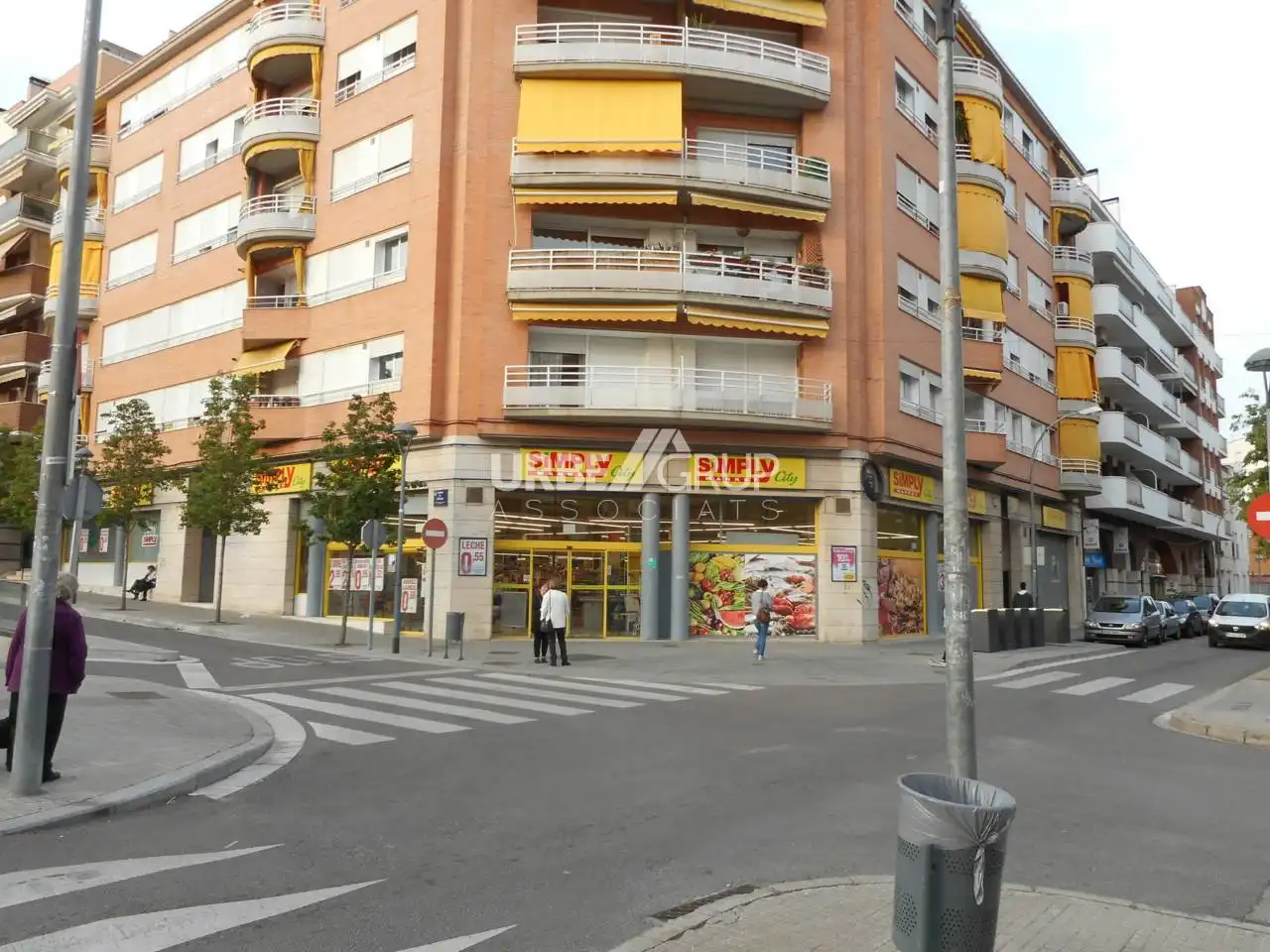 Piso con ascensor en venta en Nord-est, imagen 34