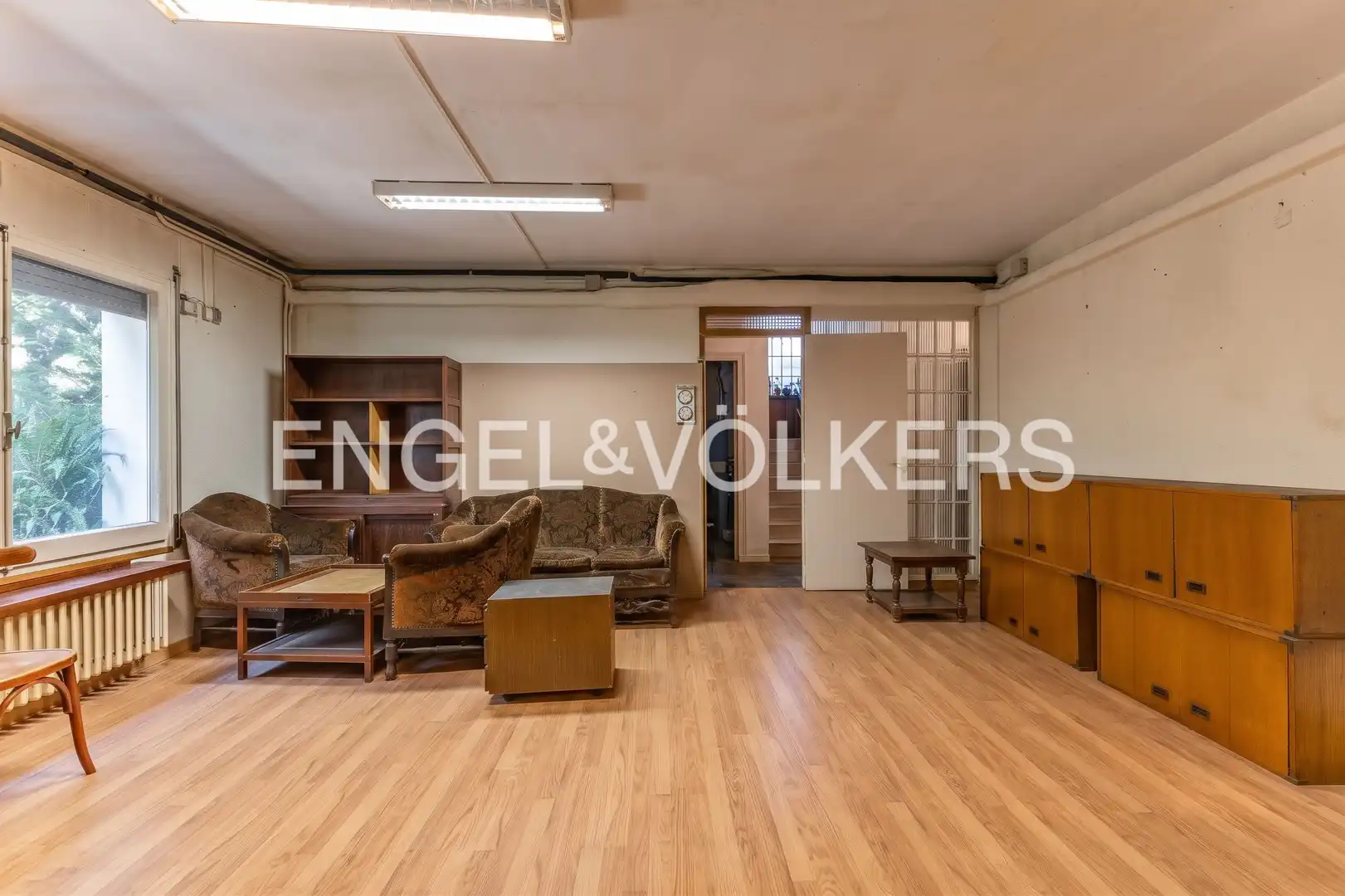Casa o xalet en venda en Centre - Sant Josep - Sanfeliu