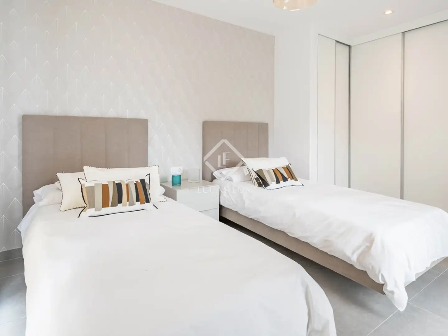 Bedroom of Houses for sale in Capdepera  with Air Conditioner, Heating and Terrace