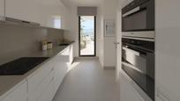 Kitchen of Apartment for sale in Estepona  with Air Conditioner, Terrace and Swimming Pool